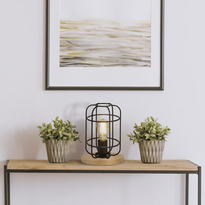 Versus Metal Novelty Lamp