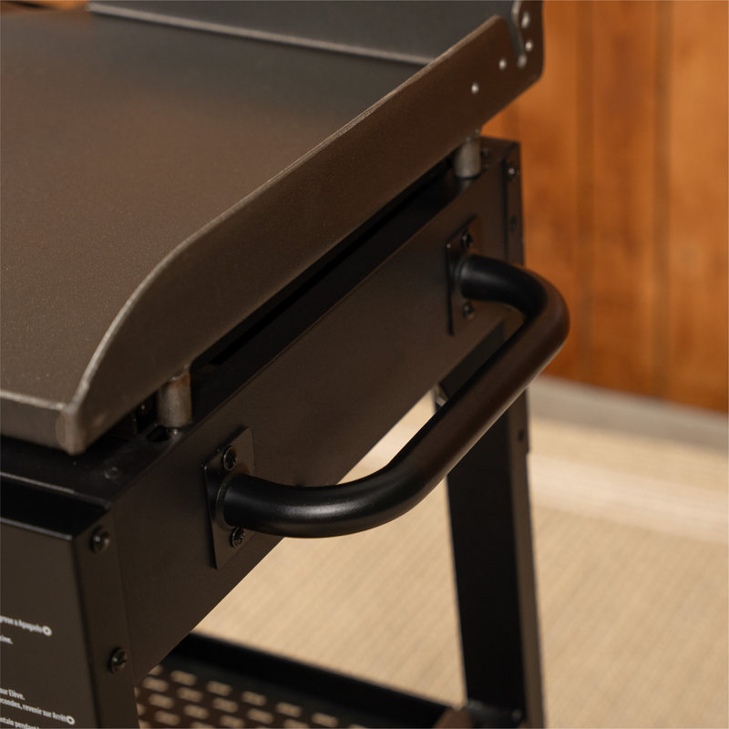 Blackstone 2-Burner 28" Omnivore Propane Griddle