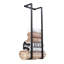Cilla 20 cm L 1 - Bar Wall Mounted Towel Bar