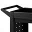 73 H x 78 W Cart