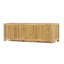 Wood Planter