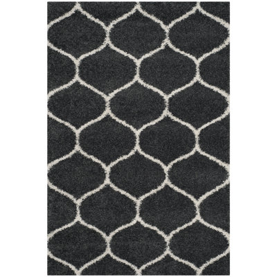Atencio Geometric Area Rug