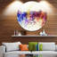 Cityscape Skyline - reproduction d'art-35121356-35121361