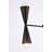 Aube 6 - Light Dimmable Modern Linear Chandelier-61751640