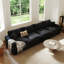 Canapé rembourré, canapé modulaire modulaire Cloud Couch pour salon, chambre à coucher-1645779921-1645779944-1645779933