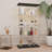 Tempered Glass Display Cabinet-84370954