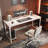 Larne Steel Writing Desk-108369526-98104952