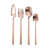 Rose Golden