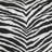 Animal Print Cotton Reversible Pillow Cover-71475357-71475358