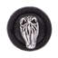 Equestre Mushroom Knob-10366470-10366481