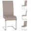  Upholstered Dining Chair-1532839726