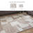 Chamille Abstract Indoor Rug-96517801