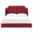 Maroon is out of stock