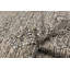 Tapis gris en laine New Age Bryah One-of-a-Kind