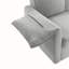 Canapé convertible en chenille-2006468645