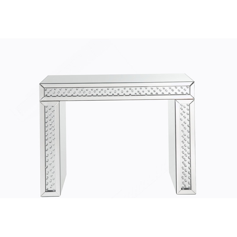 Freestanding Vanity Desk