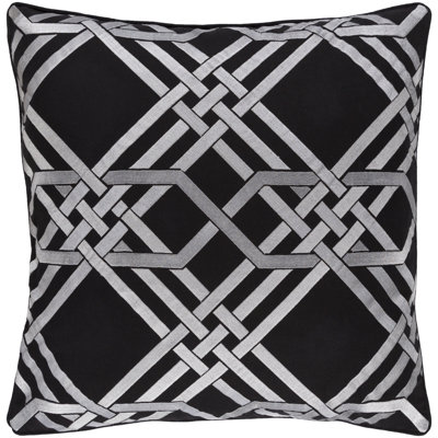 Pagoda Pillow Cover