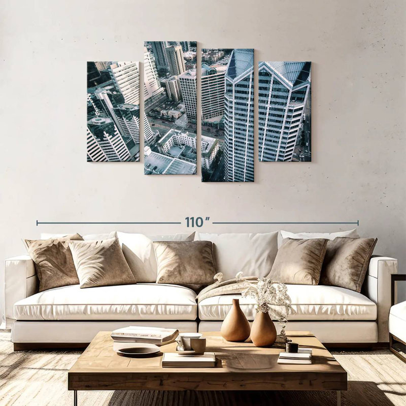Sireci San Diego Towers