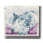  «Sleeping Kaia In Duo» par Anika Goodhue, art mural sur toile, 30 po x 26 po-1425794598