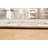 Daria Blue Rug 2'8" x 8'2"-713912031