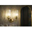 Occasion 2 - Light Plug-in Armed Sconce-1106981191