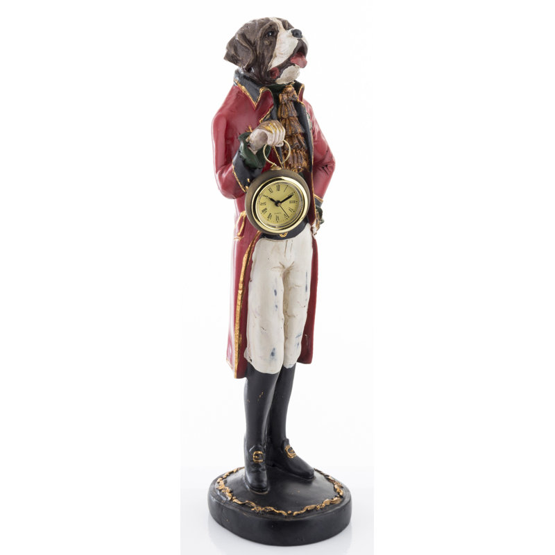 Wert Figurine