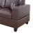 Mavretta Upholstered Sectional-377863767-377863758