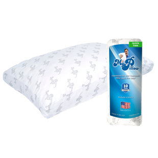 Mypillow Premium Bed Pillow, Firm Support