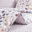Ensemble d'édredon Floral Bed In A Bag-114194327-114775299