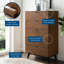 Commode en bois Kali