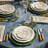 Villa Seville Scalloped Side/Cocktail Plates