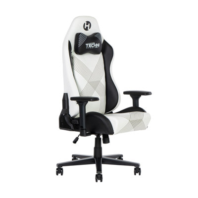 Fauteuil de jeu Sport Edge RTA-68C-WHT