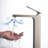 Infinity Vessel Sink Faucet Single-handle Bathroom Faucet-41659763-48024375