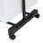 Ackers Plastic and Fabric Laundry Sorter