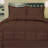 All Season Down Alternative Solid & Reversible Comforter-1710004634-1715490020