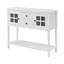 Blanken 105cm Console Table