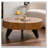 35.4 "Round Retro Coffee Table-581722590