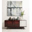 Urban Across - reproduction sur toile-22499986