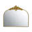 Arched Wall Mirror-2032644787