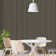 6.5'' x 102'' WPC 3D Wood Shiplap Wall Paneling