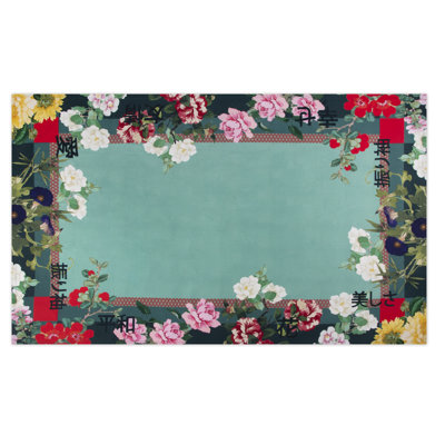 Furisode Tablecloth
