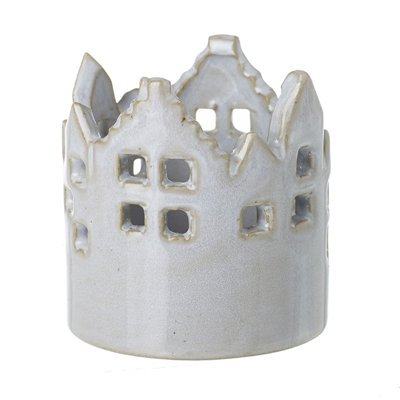 House T-Light Holder