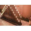 LED Window Candle