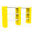 Jaune