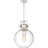 Knowle 1 - Light Single Pendant-523633100
