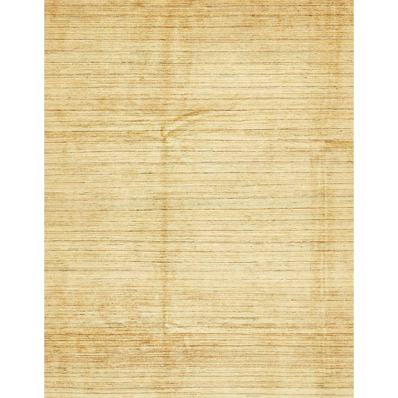 Tapis décoratif multicolore à motif abstrait, Rectangle 5 pi x 8 pi