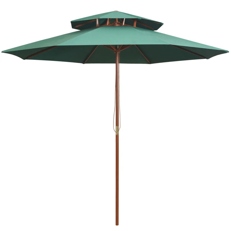 Westin 270cm Parasol, Green