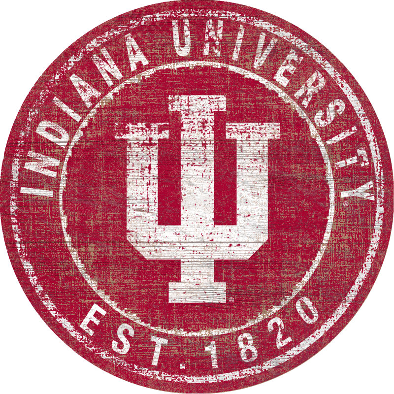 Entertainment Wall Decor, Indiana University, Bloomington