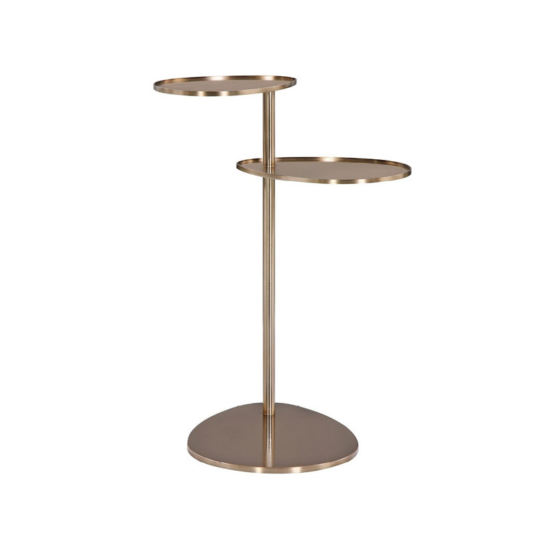 Table d'appoint Dusty Bronze