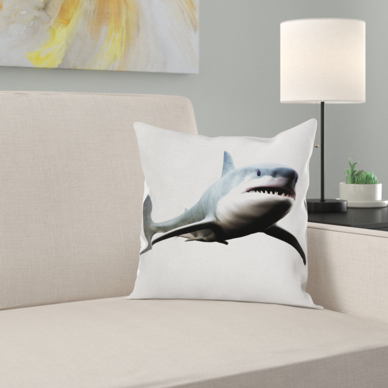 Pillow Cover, 18" x 18"